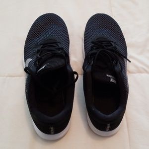 Nike shoes